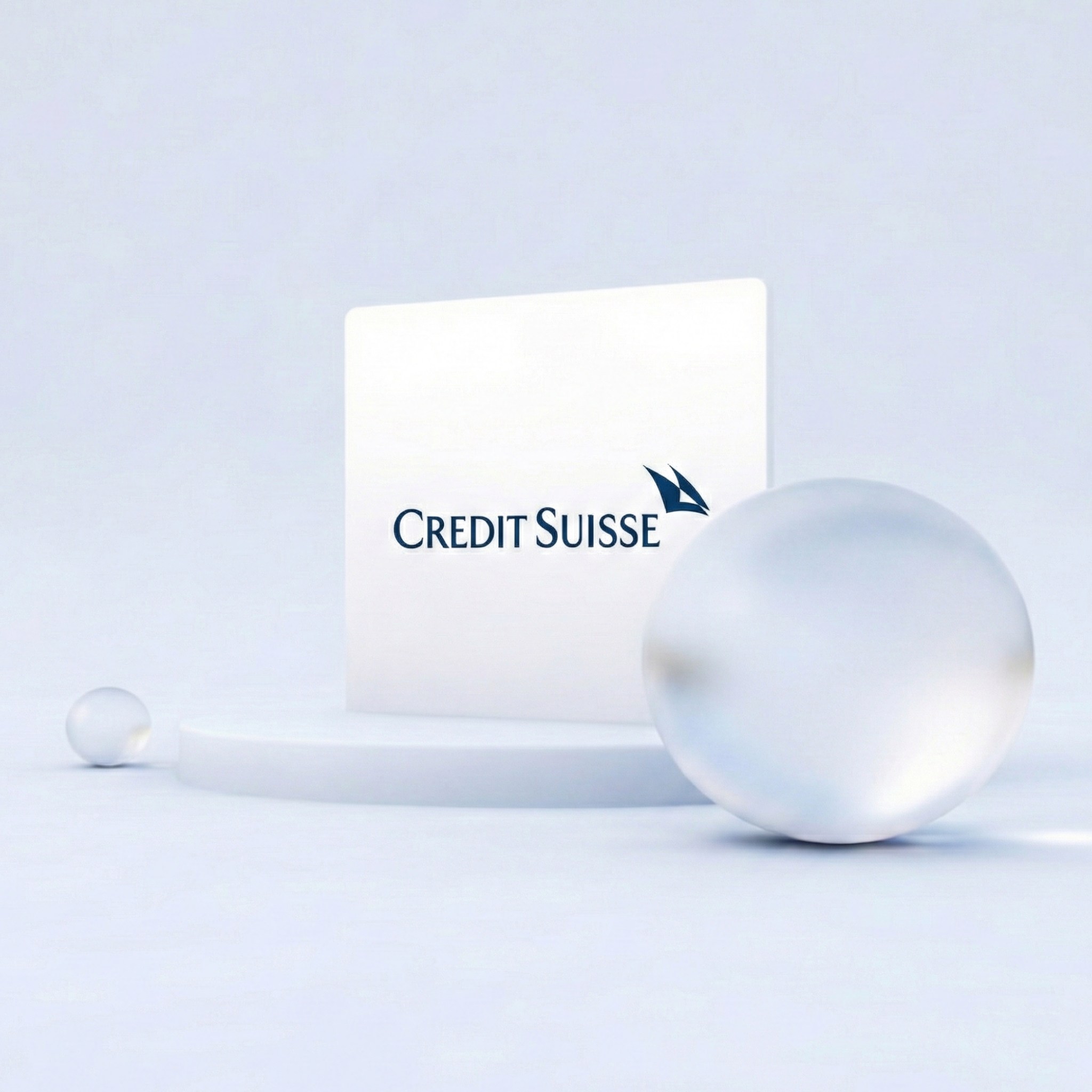 Credit Suisse (Швецарія)