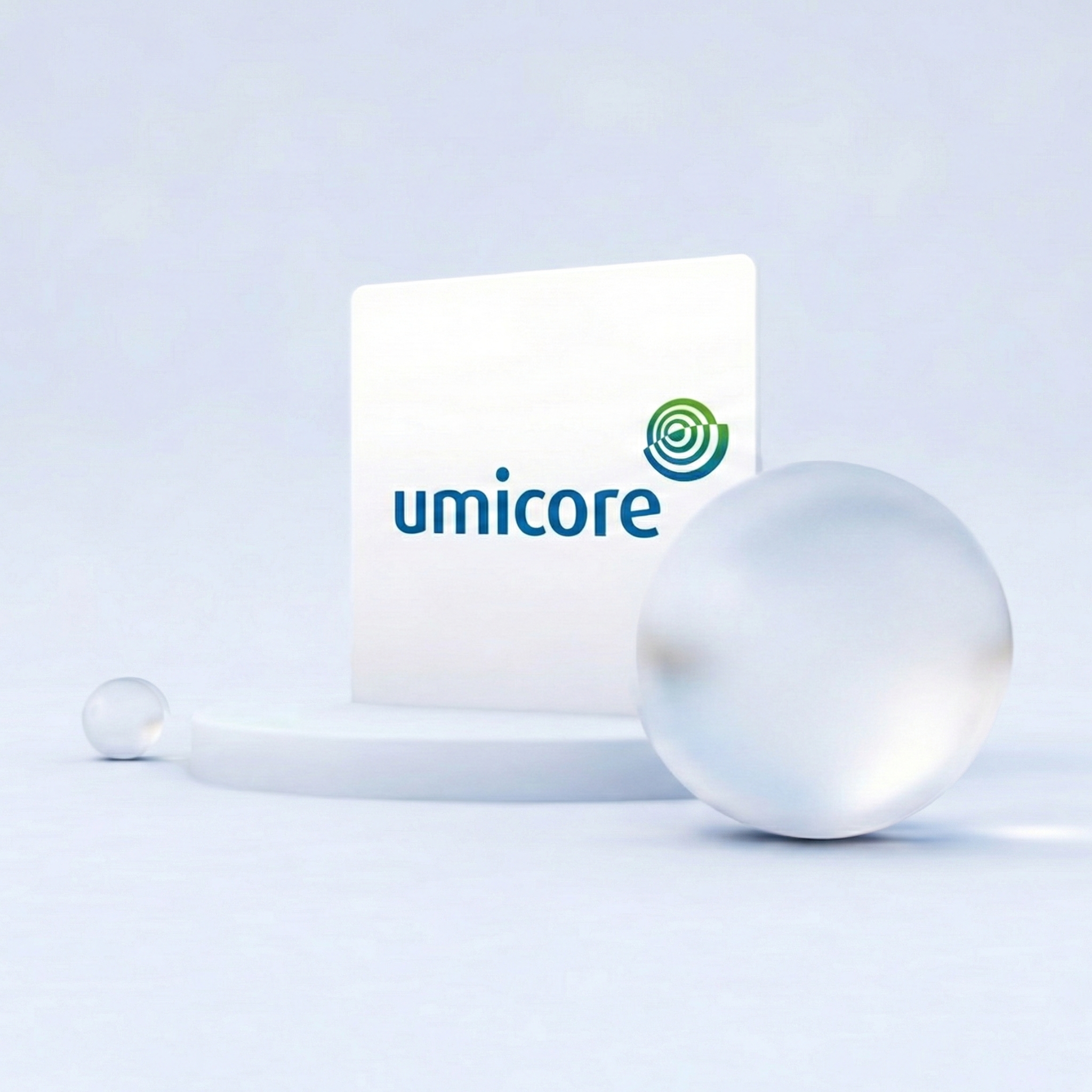 Umicor N.V. (Німеччіна)