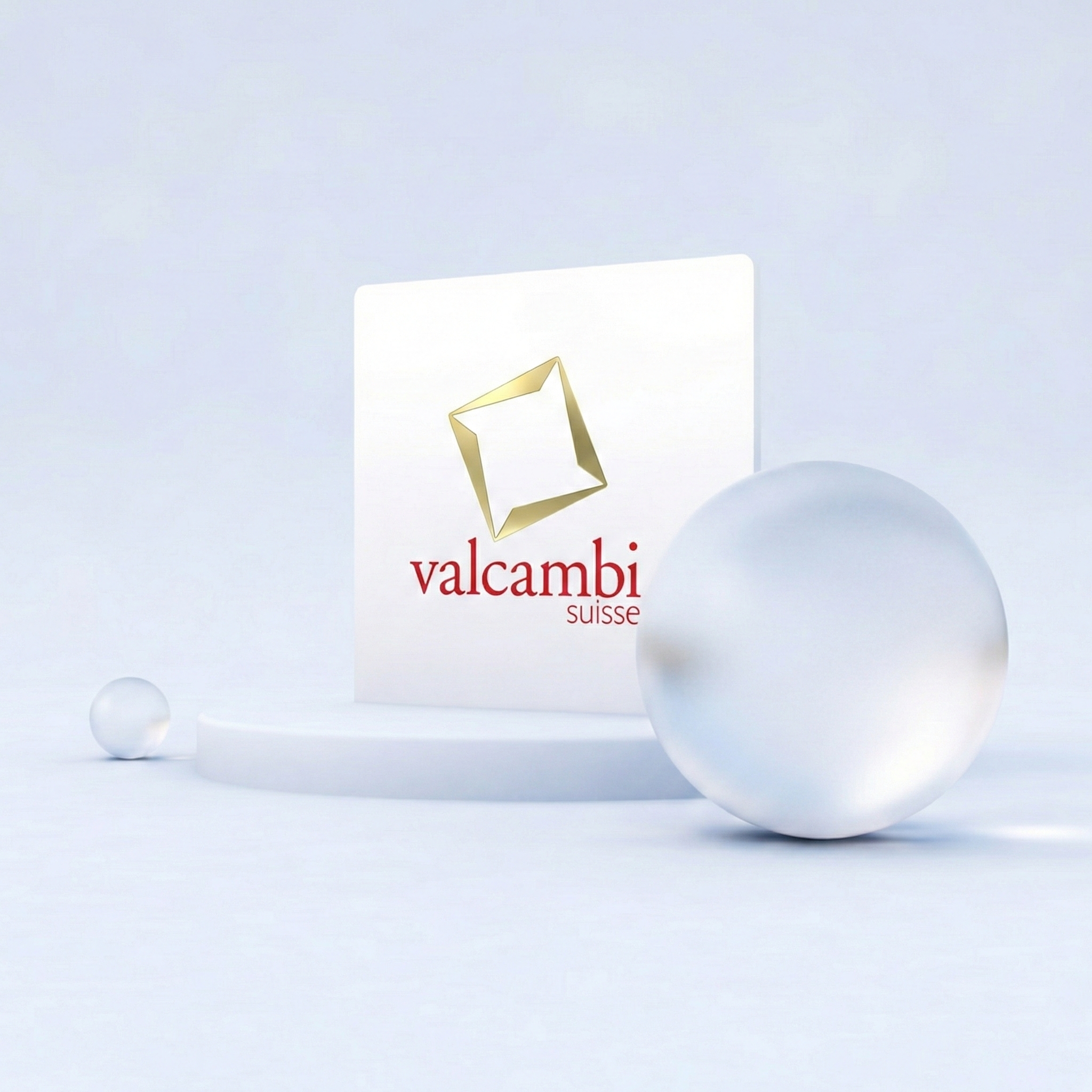 Valcambi Suisse (Швецарія)