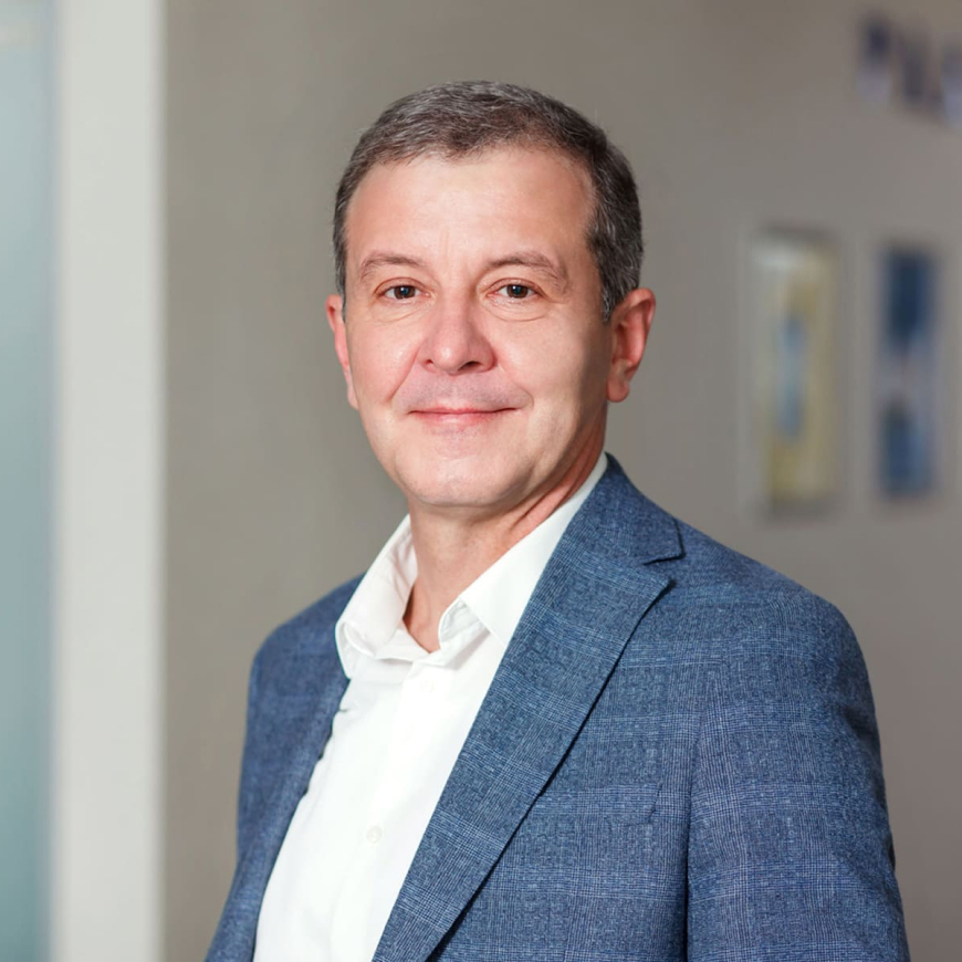 Керівництво та графік прийому громадян